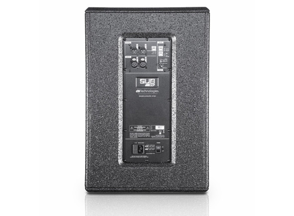 dB Technologies SUB 612
