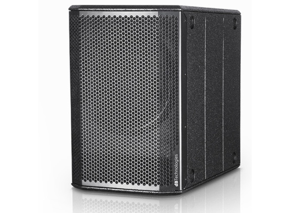  dB Technologies SUB 612