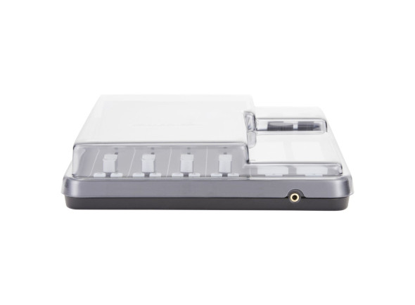 Decksaver Capa para Rode Rodecaster Duo