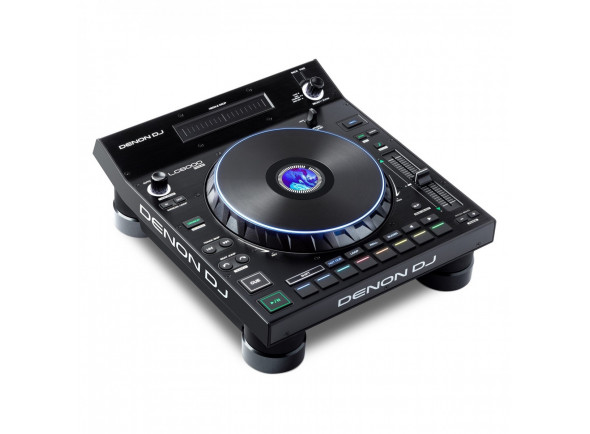 Ver mais informações do  Denon DJ  LC6000 Prime 