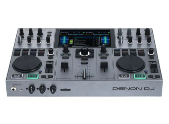 Denon DJ Prime GO+