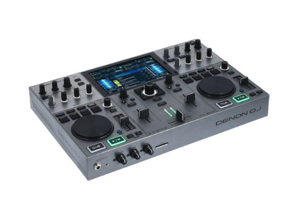Denon DJ Prime GO+