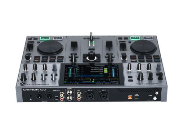 Denon DJ Prime GO+