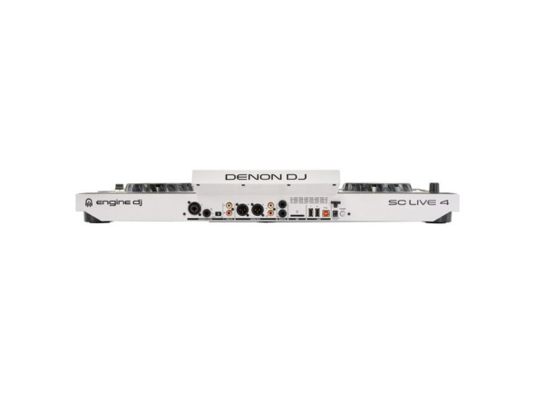 Denon DJ 