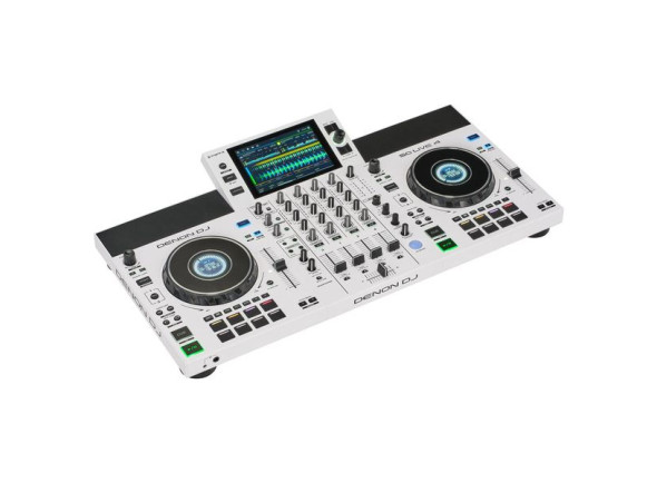 Denon DJ 