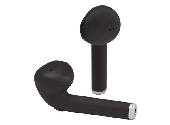 Denver Auriculares Bluetooth 5.0 C/ Mic Dock Carregamento