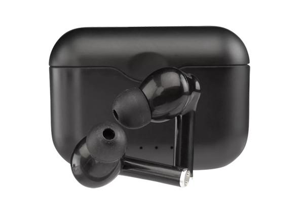 Denver Auriculares Bluetooth 5.0 C/ Mic Dock Carregamento