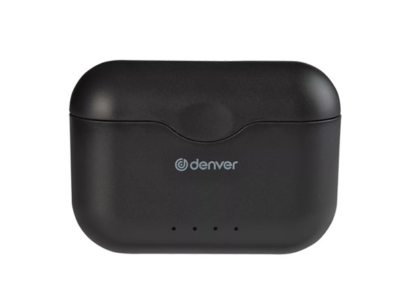 Denver Auriculares Bluetooth 5.0 C/ Mic Dock Carregamento