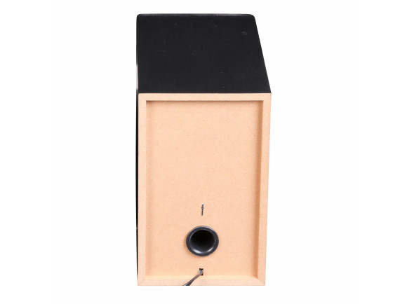 Denver Sistema Som 2.0 C/ Visor LCD BT/FM/CD/AUX/USB 2x50W