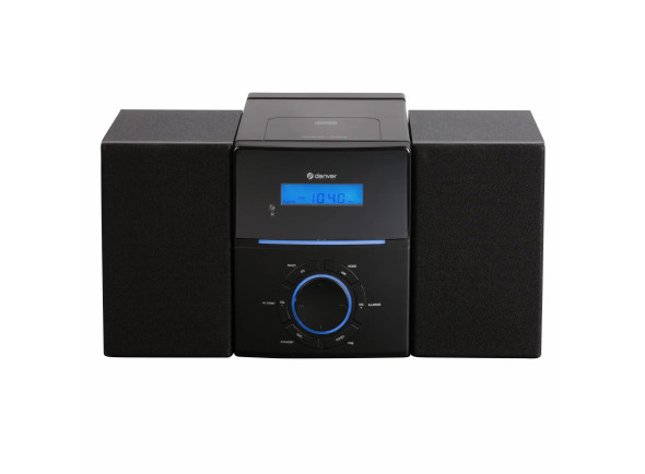 Altavoz de alta fidelidad / cine en casa Denver