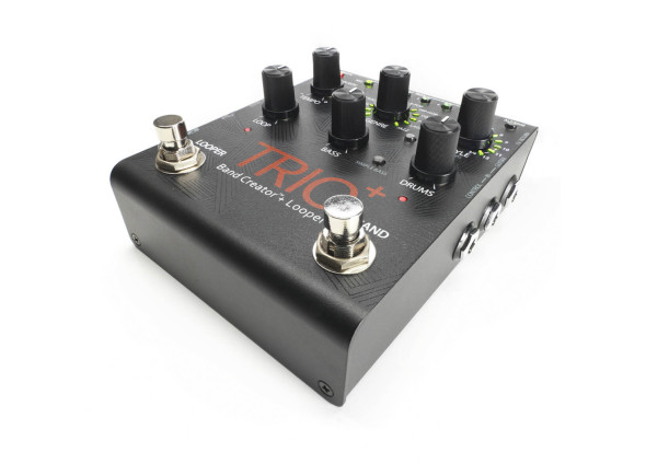 Digitech Trio+ Band Creator 