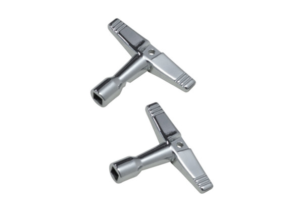 Llaves de Afinación Dixon Chave da bateria reforçada PAKE-271