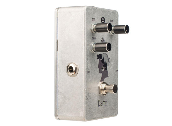 Dophix DANTE overdrive