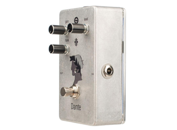 Dophix DANTE overdrive