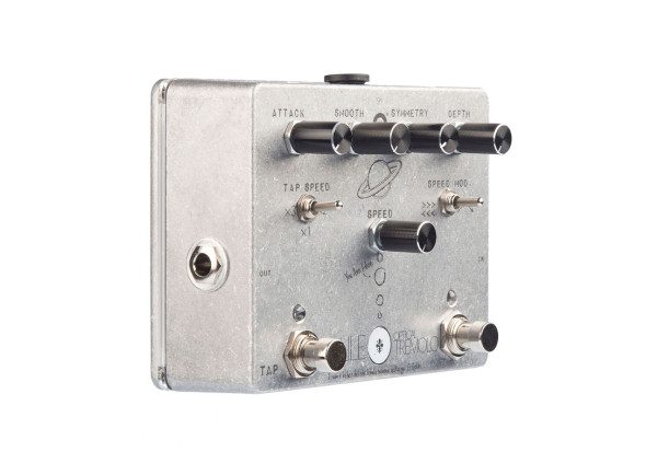 Dophix GALILEO optical tremolo rev.2024