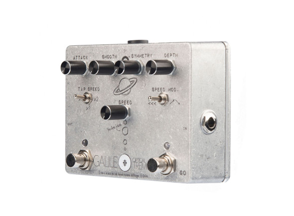 Dophix GALILEO optical tremolo rev.2024