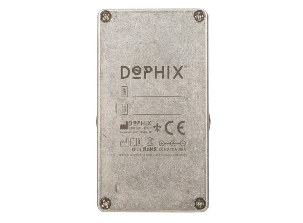 Dophix LEONARDO compressor