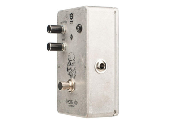 Dophix LEONARDO compressor
