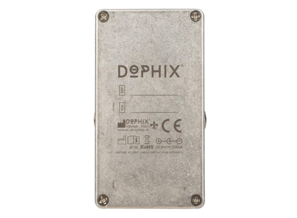 Dophix LUSSURIA overdrive