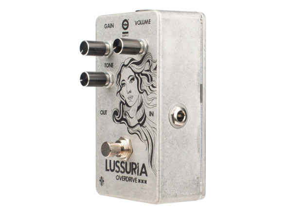 Dophix LUSSURIA overdrive