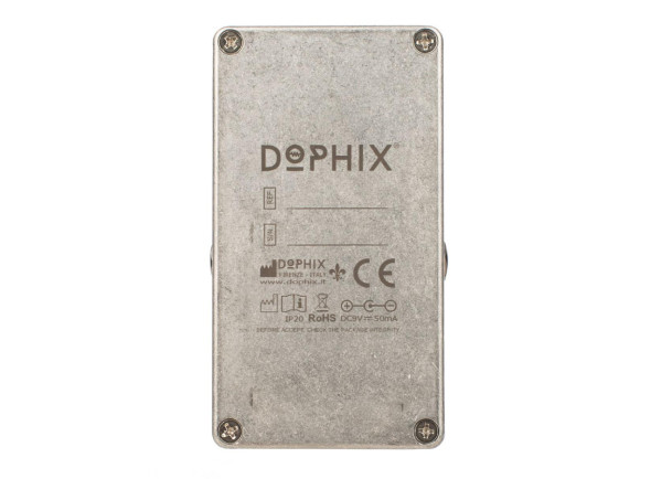 Dophix PERSEO boost