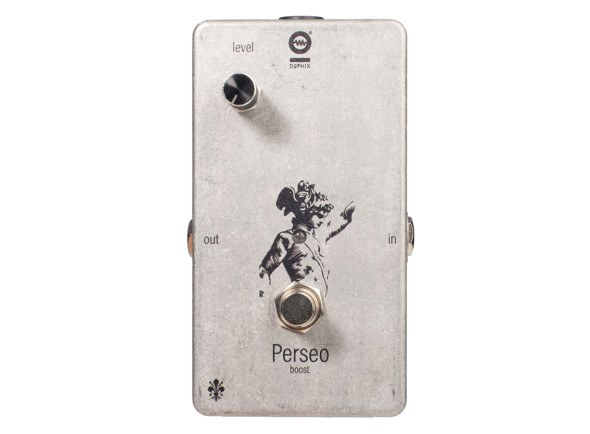 Otros efectos de guitarra eléctrica Dophix