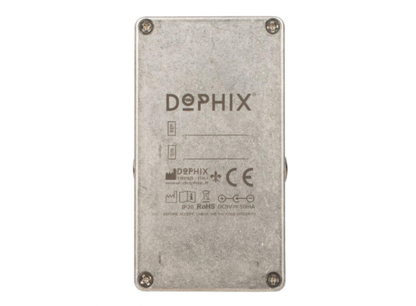 Dophix UOMO VITRUVIANO chorus/phaser