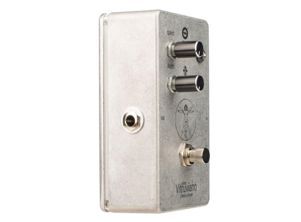 Dophix UOMO VITRUVIANO chorus/phaser
