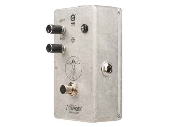 Dophix UOMO VITRUVIANO chorus/phaser
