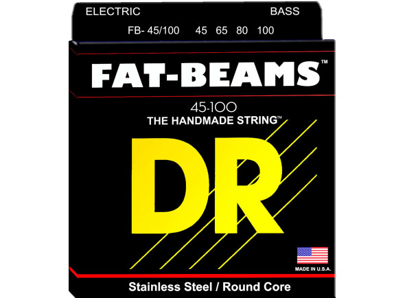 DR  FB-45/100 FAT-BEAM