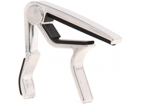 Dunlop Capo Classica 88N - Dunlop 88N Classical Trigger Capo Transpositor, 