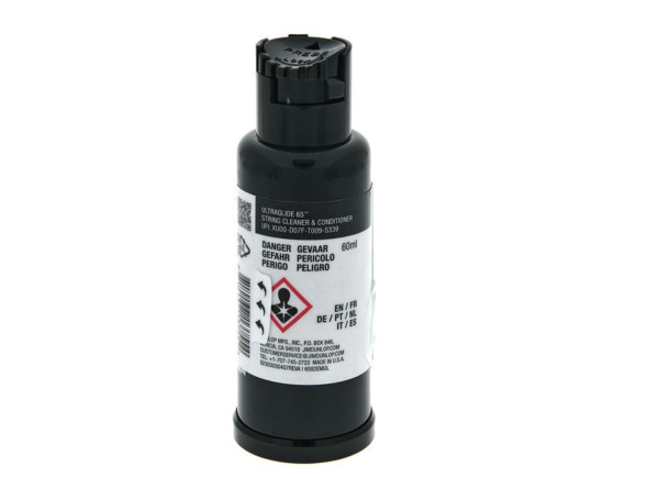 Dunlop Formula65 String Cleaner