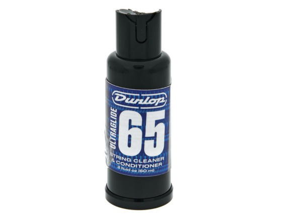 Productos de Limpieza de Guitarra Dunlop