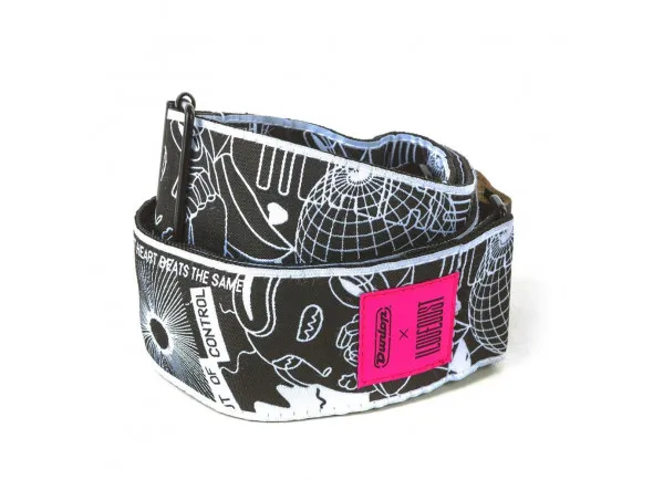 dunlop-i-love-dust-robot-heart-strap_60accdf78b84e.webp