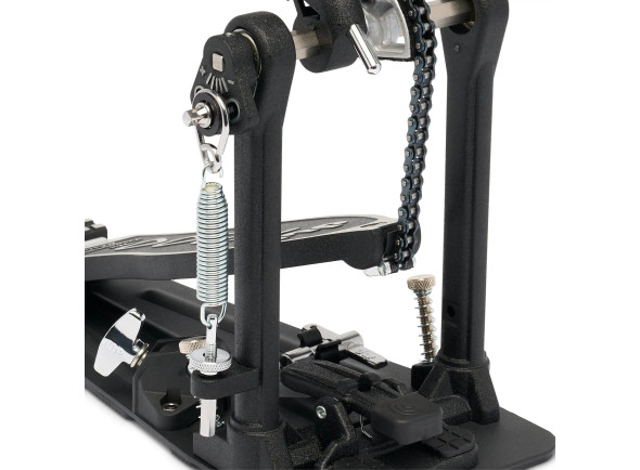 DW 2000A Single Bass Drum Pedal
