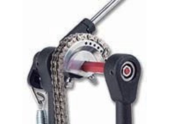 DW  5002AD4 Double Bass Drum Pedal
