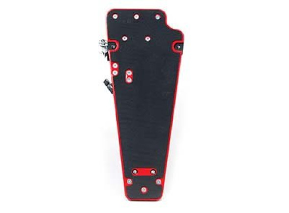 DW  5002AD4 Double Bass Drum Pedal