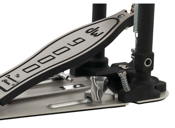 DW  9000 Pedal
