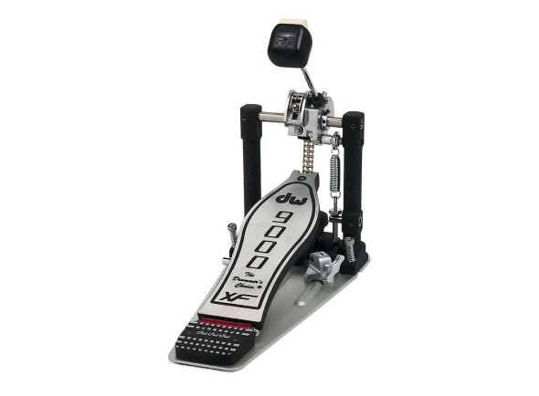 <b>DW DRUMS DW-9000XF Pedal Bombo Topo Gama DWCP9000XF</b>