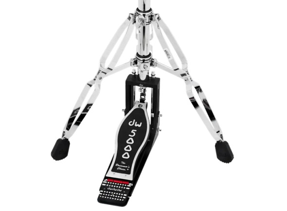 DW DRUMS CP5500TD Suporte Pratos de Choque 2-Apoios DWCP5500TD