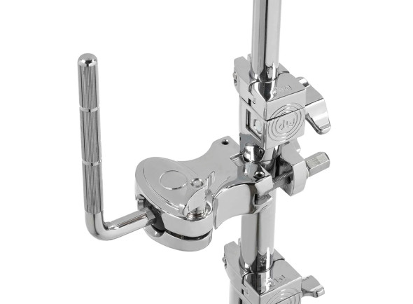 <b>DW DRUMS SM991 Clamp Suporte Universal para Timbalões DWSM991</b>