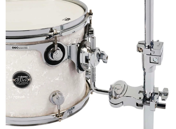 <b>DW DRUMS SM991 Clamp Suporte Universal para Timbalões DWSM991</b>