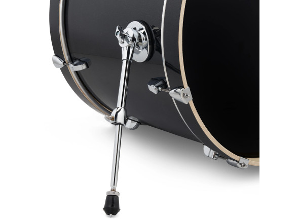 DW  PDP MainStage Black Sparkle