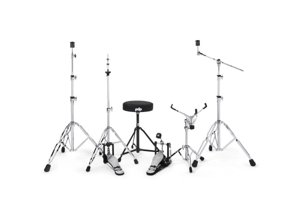 DW  PDP MainStage Cherry