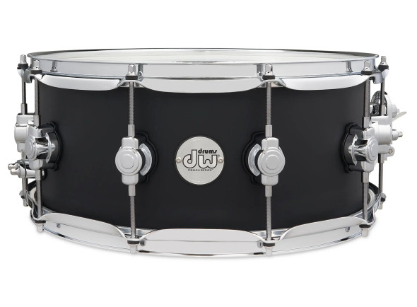 Ver mais informações do  DW Series Maple Snare 6
