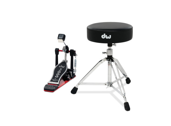 Kit Herrajes Batería Drums DW