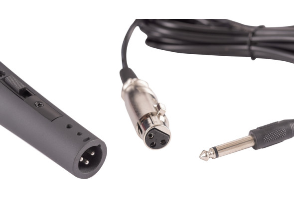 EK Audio  DM100