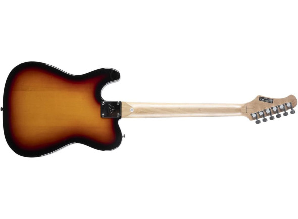 Eko  Starter TL300 Sunburst