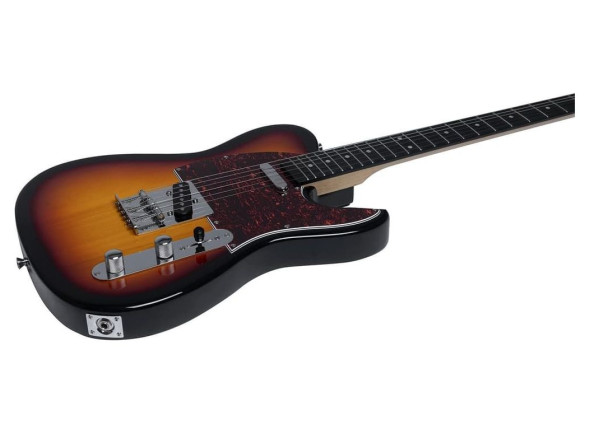 Eko  Starter TL300 Sunburst