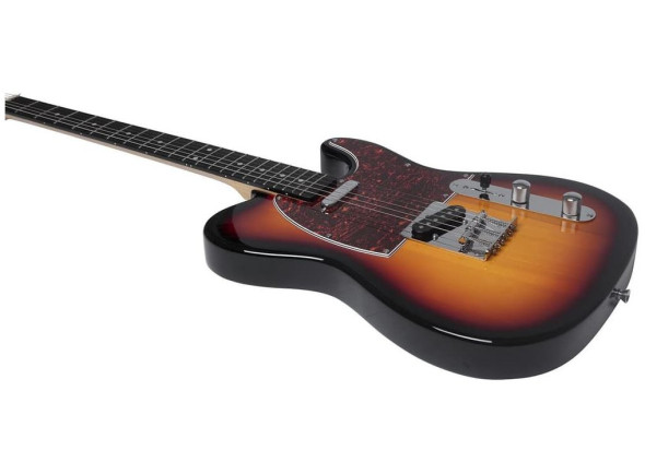 Eko  Starter TL300 Sunburst